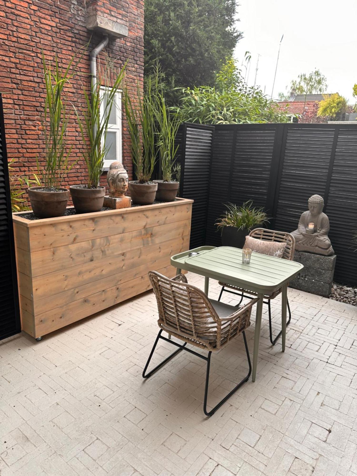 Zen B&B Dordrecht Exterior photo