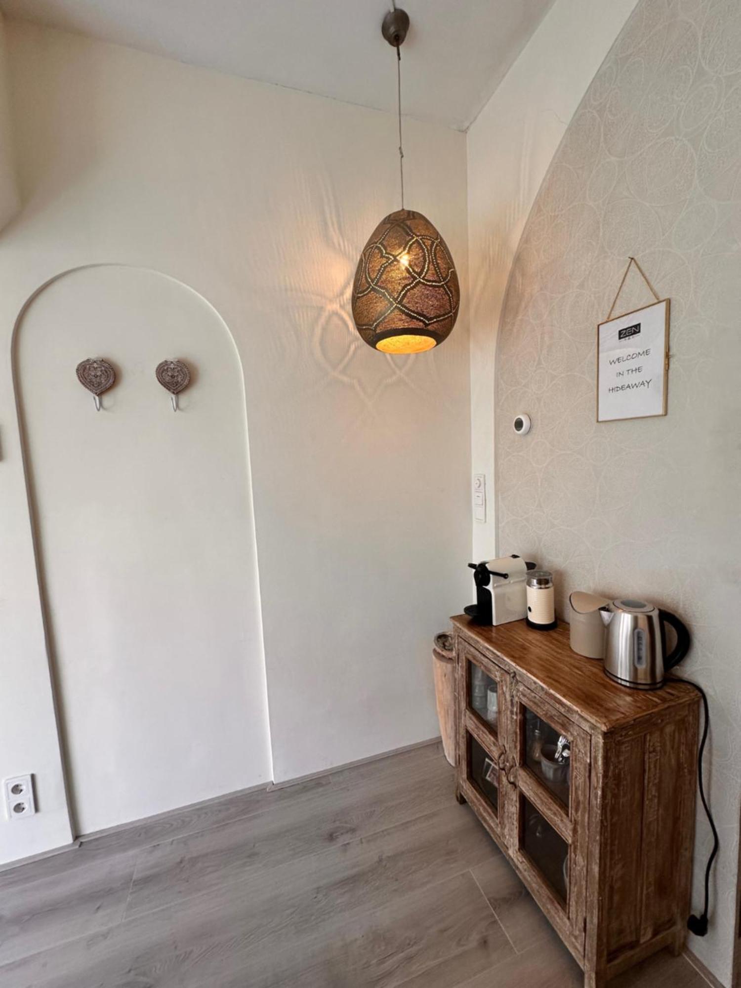 Zen B&B Dordrecht Exterior photo