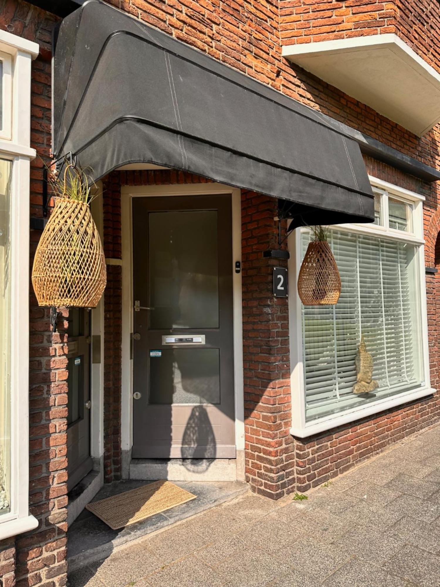 Zen B&B Dordrecht Exterior photo