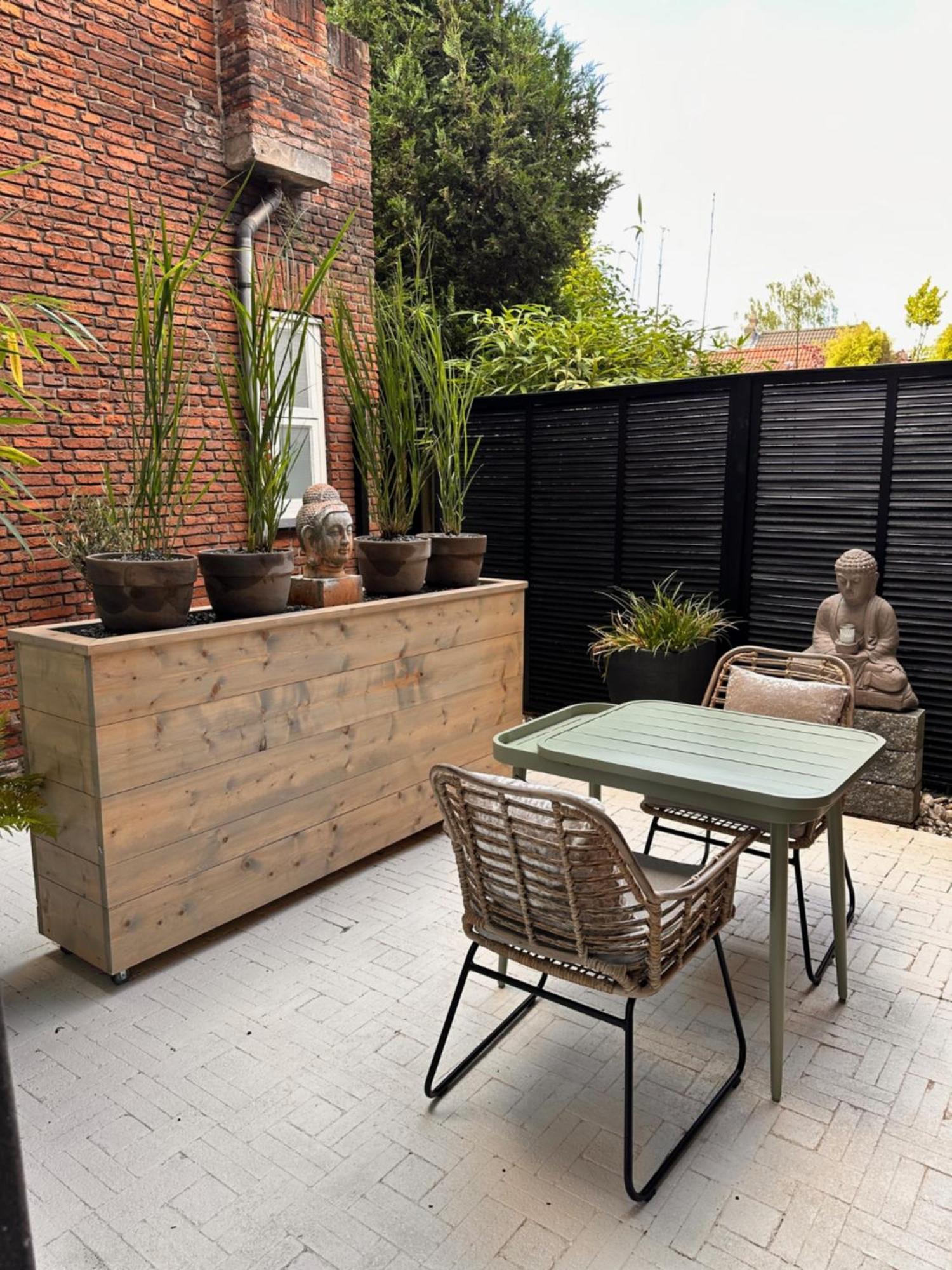 Zen B&B Dordrecht Exterior photo